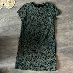 Tshirt dress
